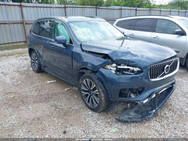  Salvage Volvo XC90