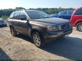  Salvage Volvo XC90