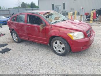  Salvage Dodge Caliber