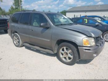  Salvage GMC Envoy