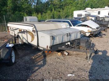  Salvage Coachmen Other