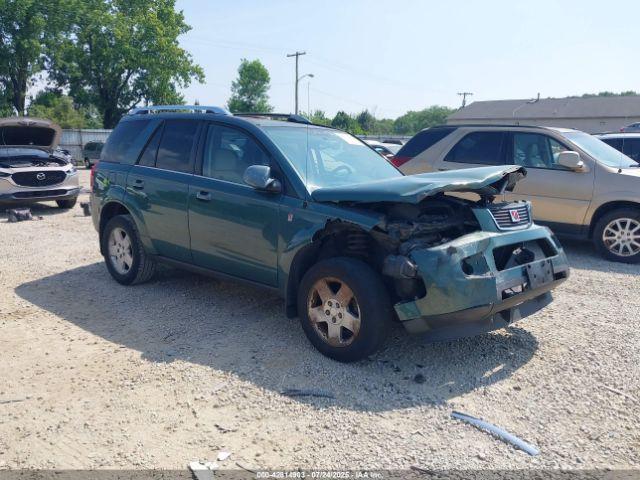  Salvage Saturn Vue