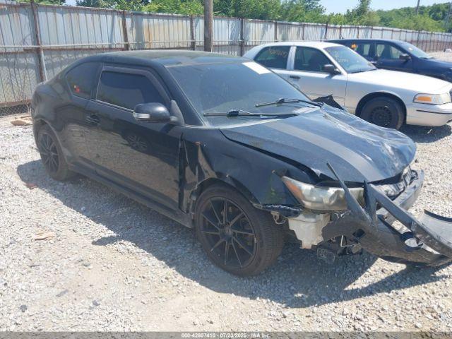  Salvage Scion TC