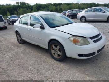  Salvage Chevrolet Cobalt