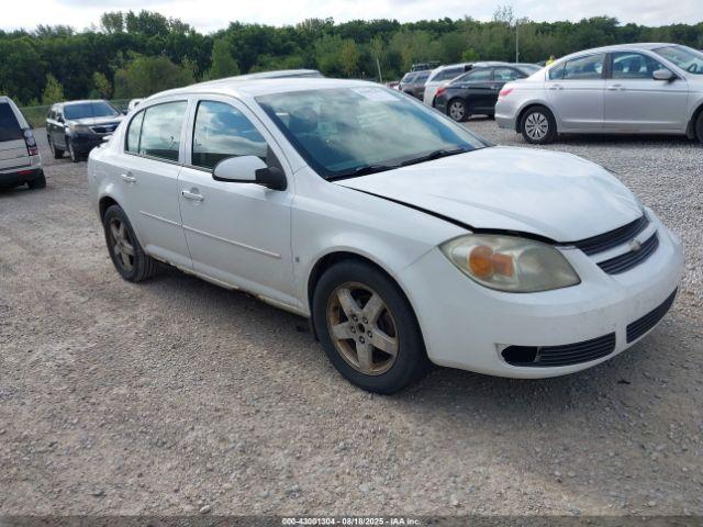  Salvage Chevrolet Cobalt