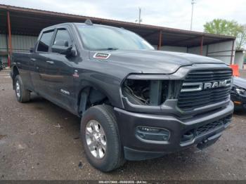  Salvage Ram 2500
