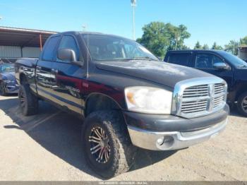  Salvage Dodge Ram 1500