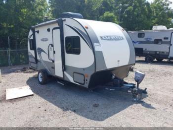  Salvage Starcraft Satellite