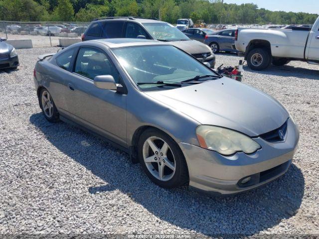 Salvage Acura RSX
