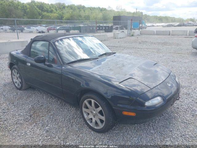  Salvage Mazda MX-5 Miata