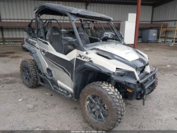  Salvage Polaris General
