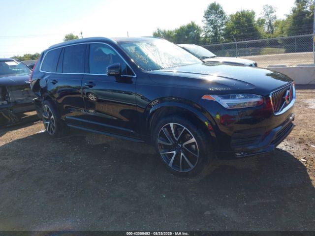  Salvage Volvo XC90