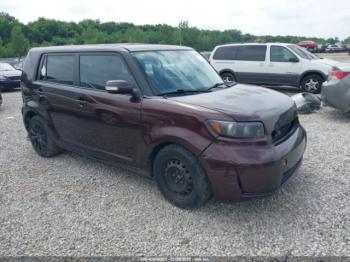  Salvage Scion xB