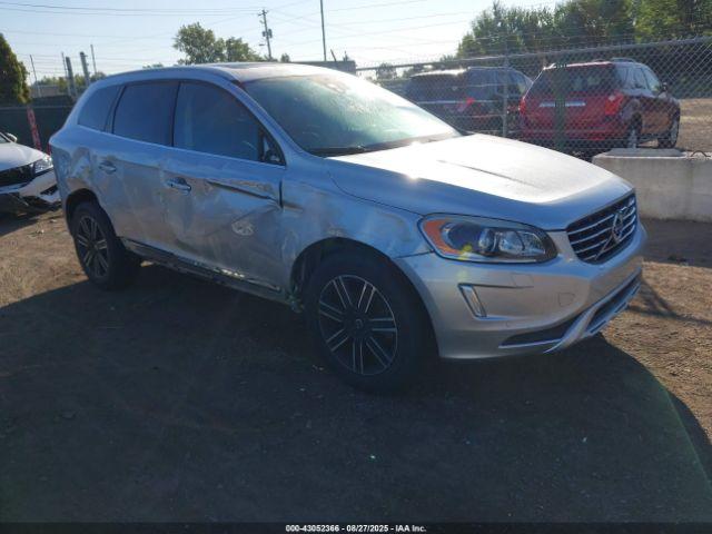  Salvage Volvo XC60