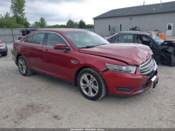  Salvage Ford Taurus
