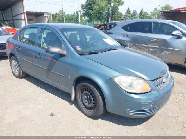  Salvage Chevrolet Cobalt