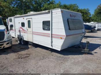  Salvage Jayco 314