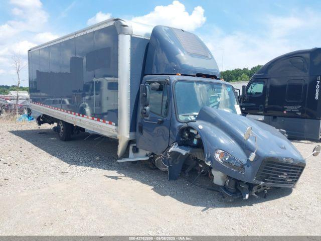  Salvage Freightliner M2 106