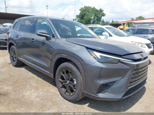 Salvage Lexus Tx 350
