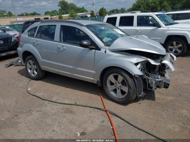  Salvage Dodge Caliber