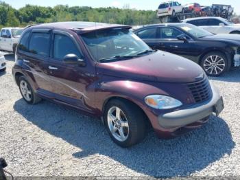  Salvage Chrysler PT Cruiser