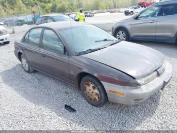  Salvage Saturn Sl1