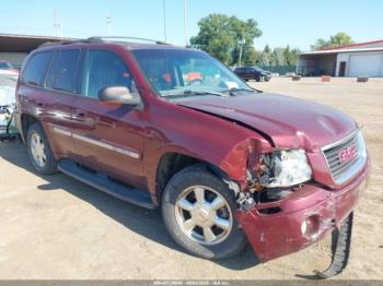  Salvage GMC Envoy