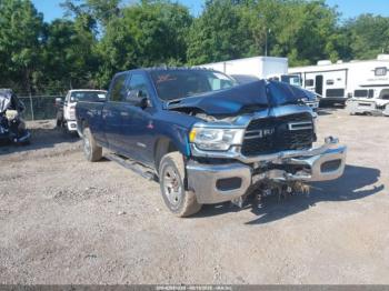 Salvage Ram 3500