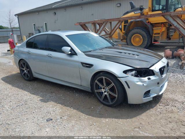  Salvage BMW M Series