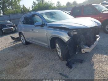  Salvage Audi Q7