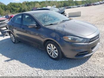  Salvage Dodge Dart