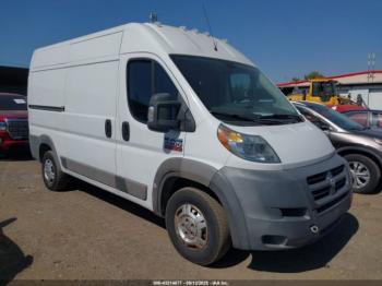  Salvage Ram Promaster