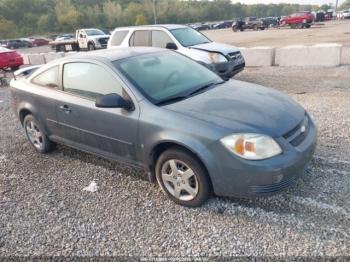 Salvage Chevrolet Cobalt