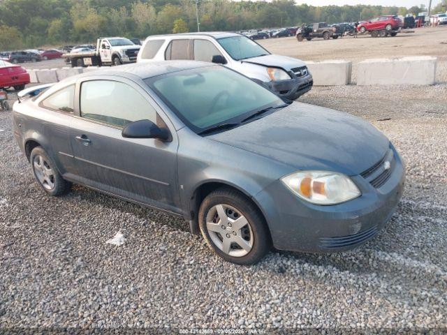  Salvage Chevrolet Cobalt