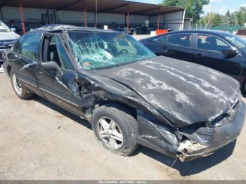  Salvage Pontiac Bonneville
