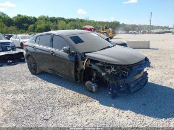  Salvage Buick Envista