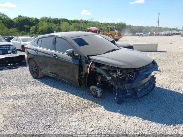  Salvage Buick Envista