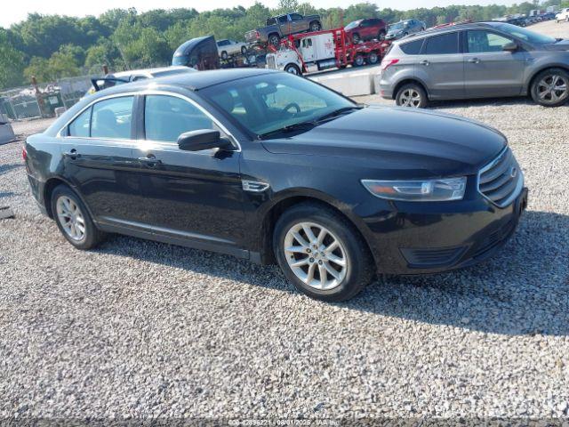  Salvage Ford Taurus