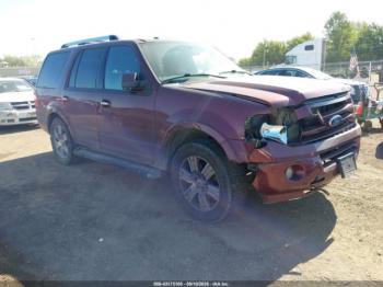  Salvage Ford Expedition