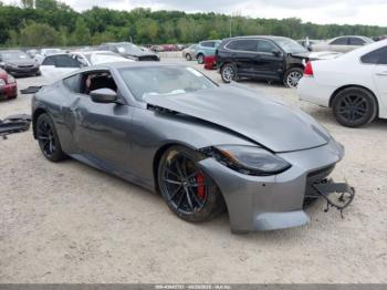  Salvage Nissan Z