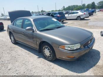  Salvage Buick LeSabre