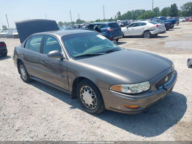  Salvage Buick LeSabre