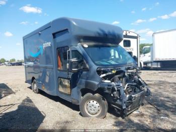  Salvage Ram Promaster