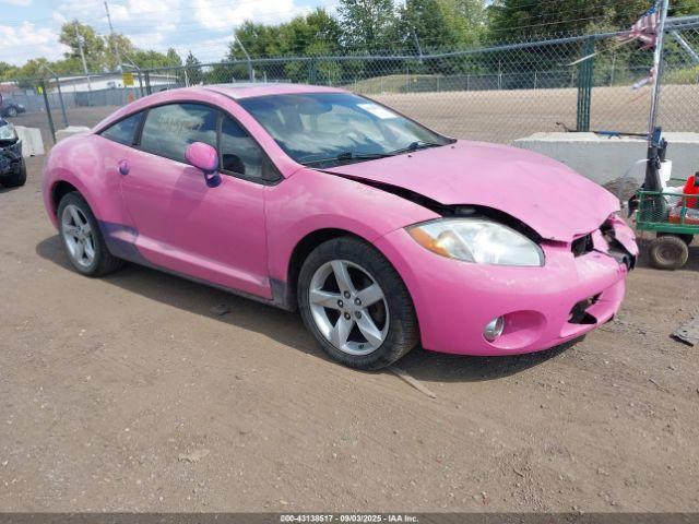  Salvage Mitsubishi Eclipse