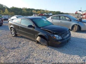  Salvage Chevrolet Cobalt