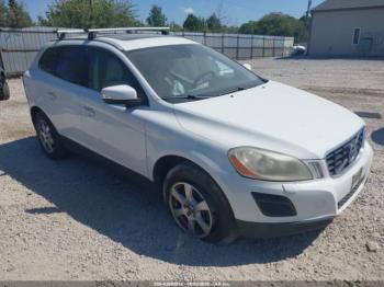  Salvage Volvo XC60