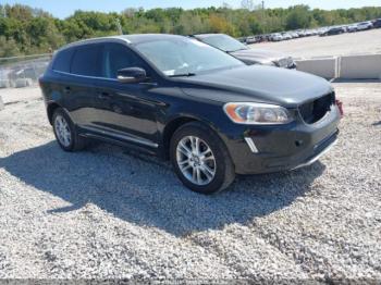  Salvage Volvo XC60