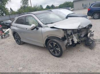  Salvage Mitsubishi Eclipse