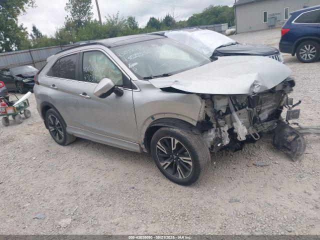  Salvage Mitsubishi Eclipse