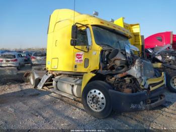  Salvage Freightliner Conventional